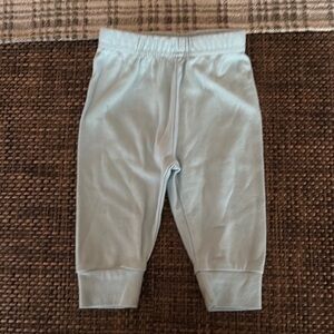 Cozy Kids' Light Blue Bottoms